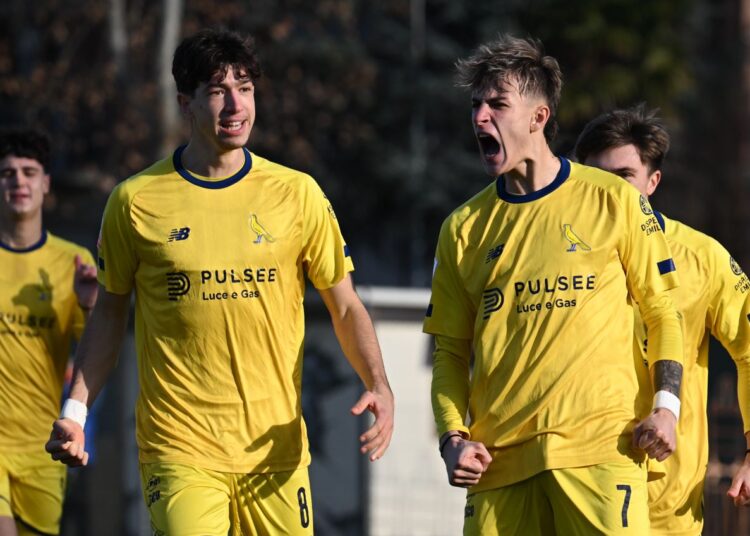 Foto Modena Fc