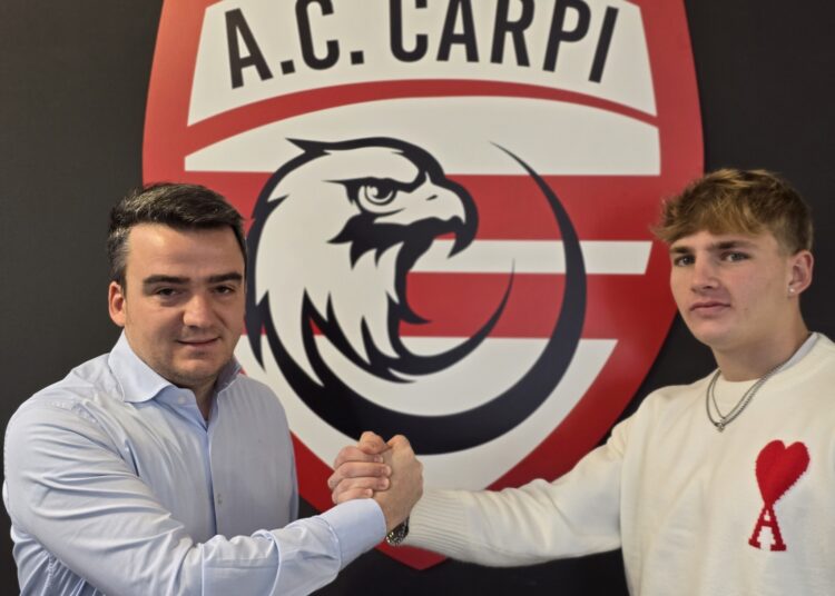 Foto: AC Carpi