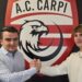 Foto: AC Carpi