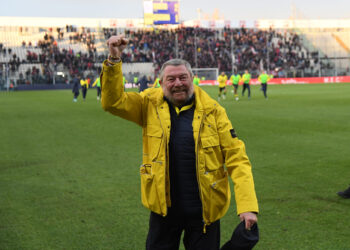 Foto Modena Fc