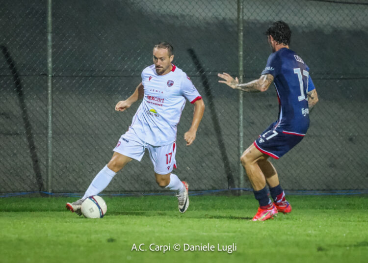 Foto: AC Carpi