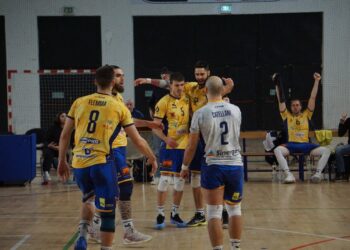 Foto Sabrina Fornaciari