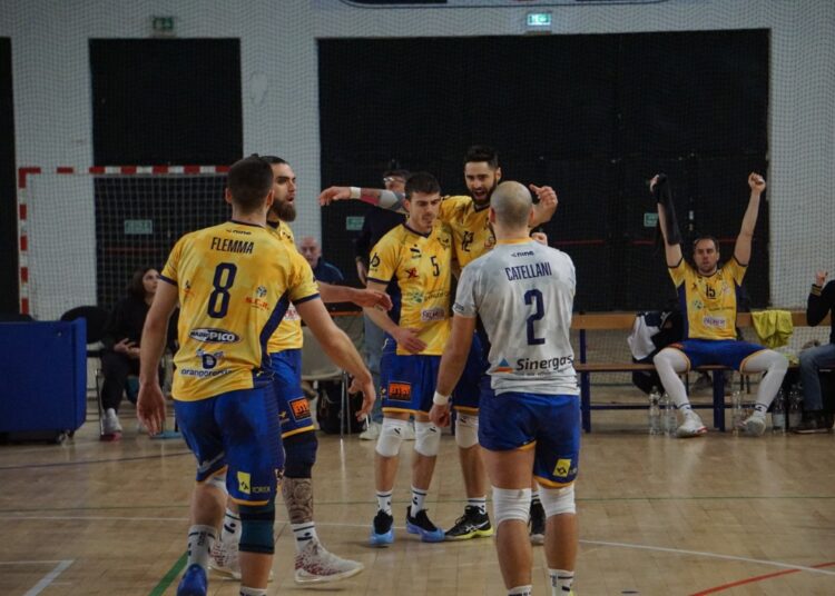Foto Sabrina Fornaciari