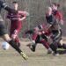 Agazzanese-Terre di Castelli 2-1