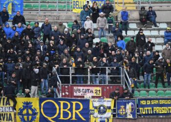 Foto Modena Fc