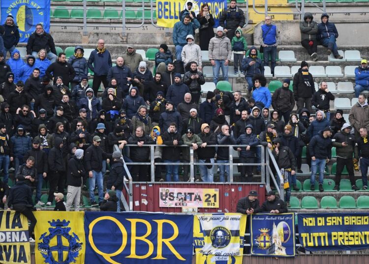 Foto Modena Fc