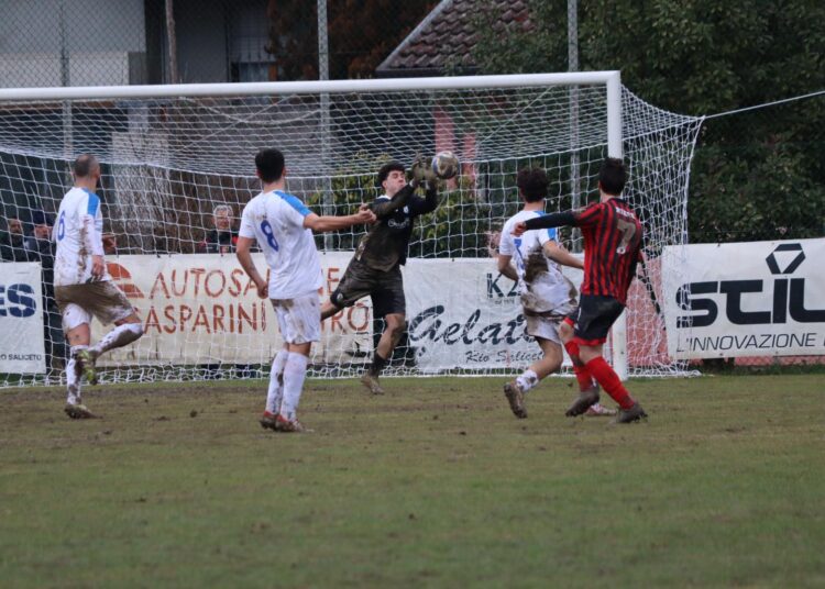 Riese-United Carpi