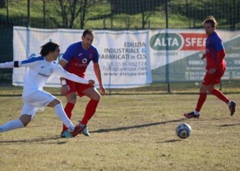 Casalgrande-United Carpi