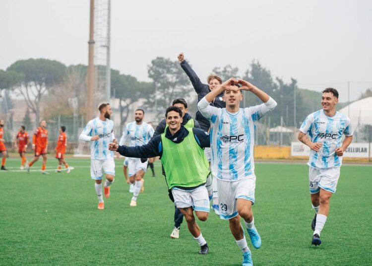 Foto: United Riccione