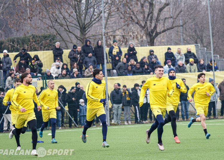 Foto: Luca Diliberto
