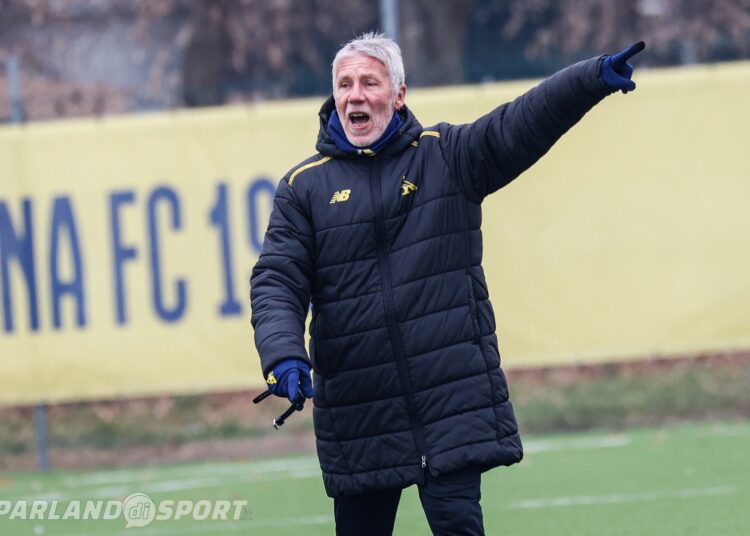 Foto: Luca Diliberto