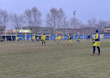 Foto Modena Fc