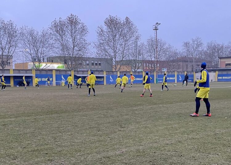 Foto Modena Fc