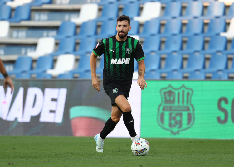 Foto Us Sassuolo Calcio