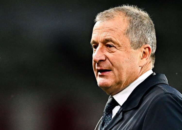 Foto: Palermo Fc
