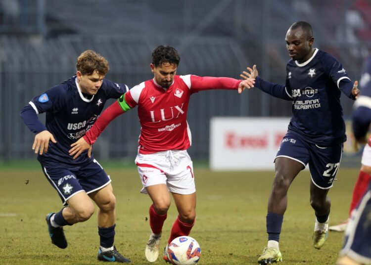 Piacenza-Cittadella