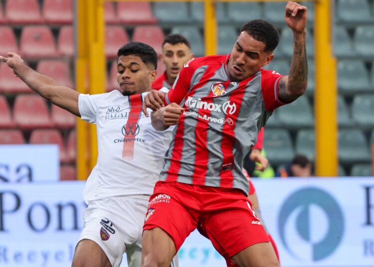 Foto: Us Cremonese