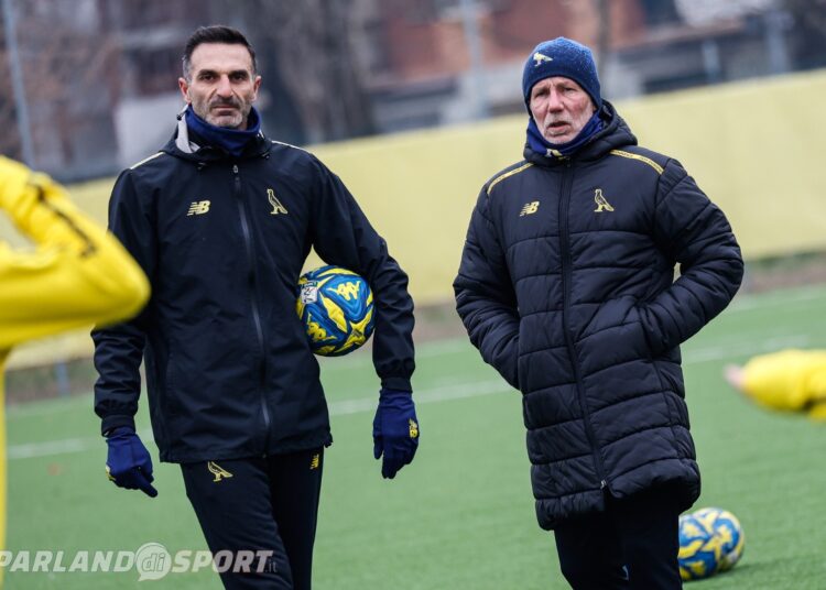 Foto: Luca Diliberto