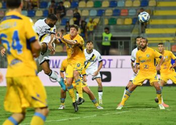 Foto: Modena Fc