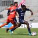 Pistoiese-Cittadella 1-2 dell'andata