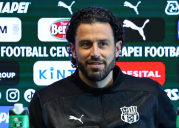 Foto: Us Sassuolo Calcio