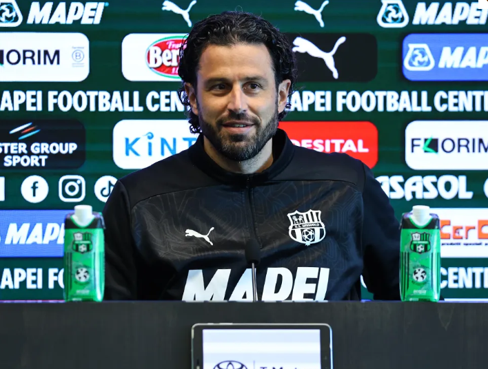 Foto Us Sassuolo Calcio
