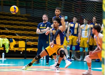 Foto Monica Mammi per Modena Volley