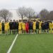 La Juniores della Cittadella nell'amichevole contro il Modena Primavera