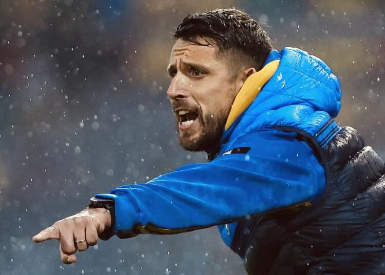 Foto Frosinone Calcio
