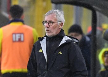 Foto Modena Fc