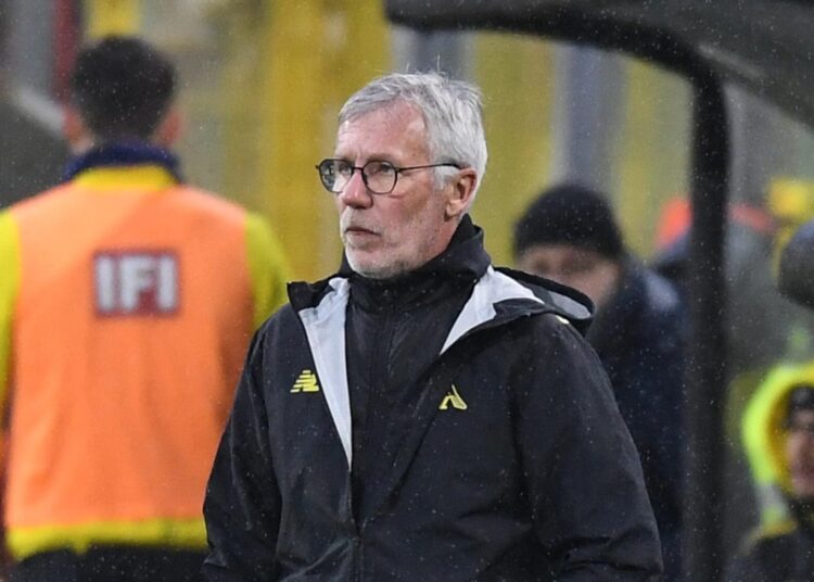 Foto Modena Fc