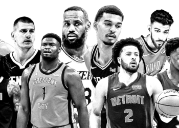 fonte: THE RINGER