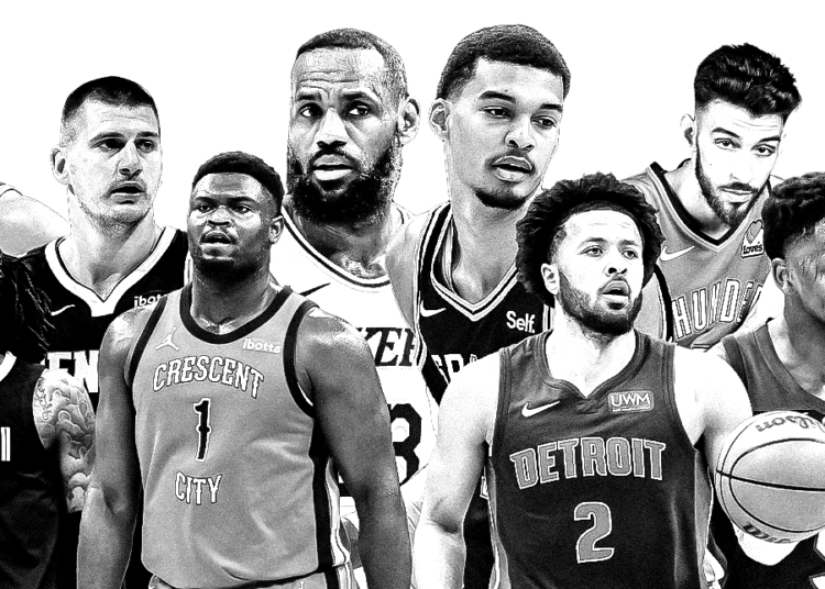 fonte: THE RINGER