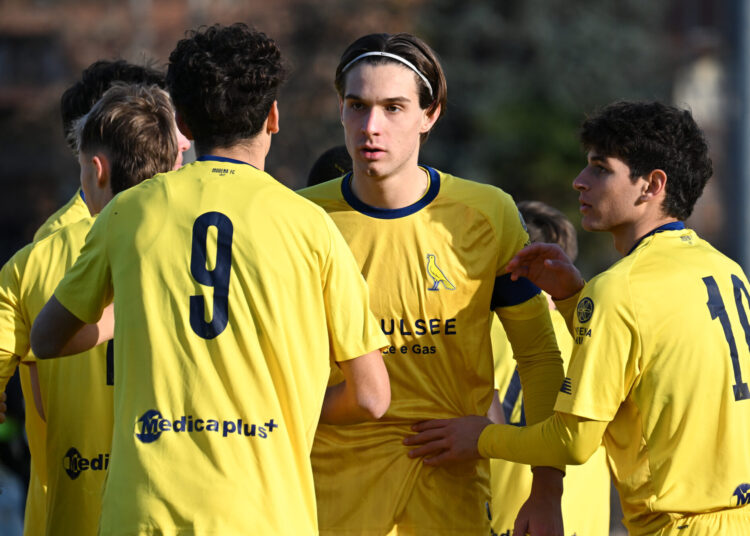 Foto Modena Fc