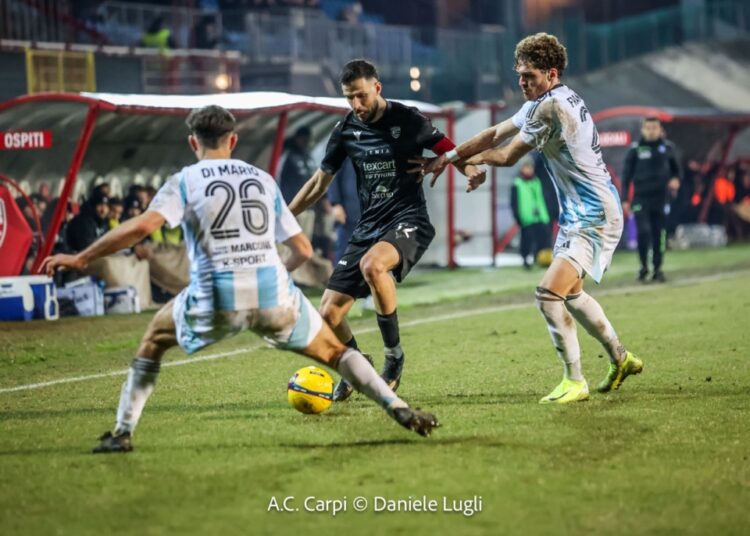 Foto: AC Carpi