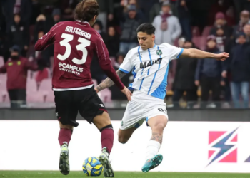 Foto: Us Sassuolo