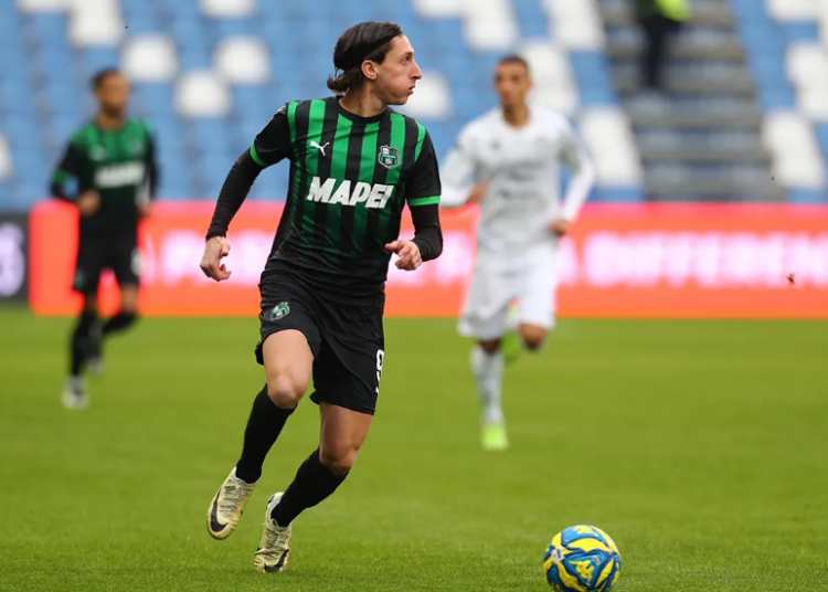 Foto: Us Sassuolo Calcio