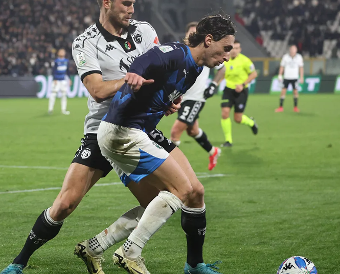 Foto: Us Sassuolo Calcio