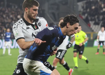 Foto: Us Sassuolo Calcio