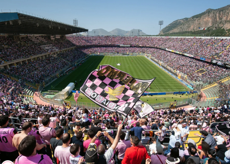 Foto: Palermo Fc