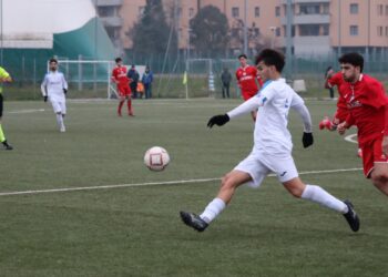Montombraro-United Carpi