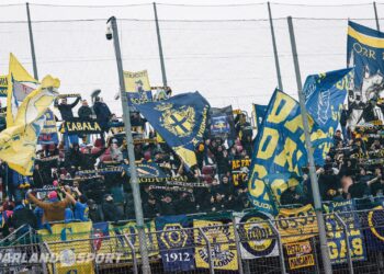 Foto Luca Diliberto