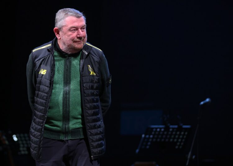 Foto: Carlo Foschi