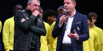 Foto: Carlo Foschi
