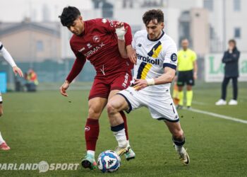 Foto Luca Diliberto