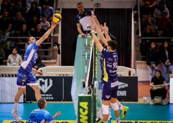 Foto: Modena Volley