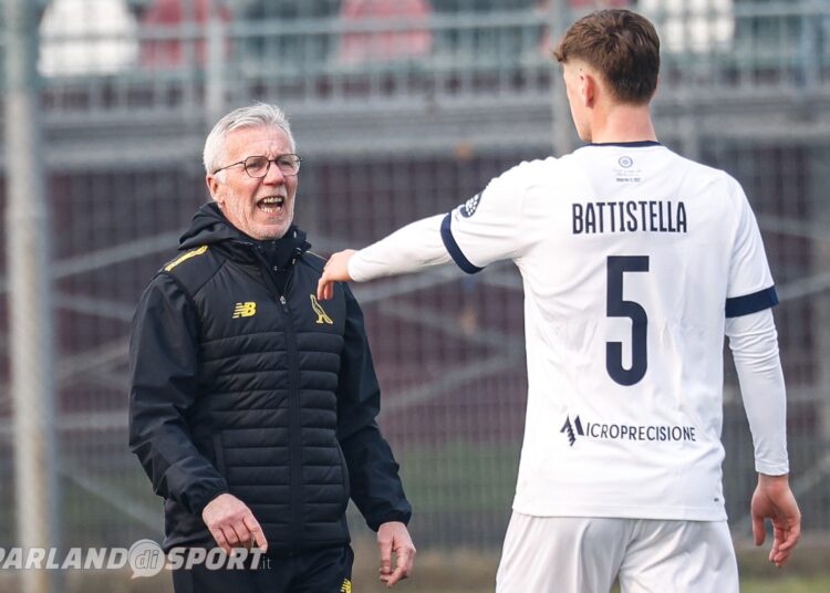 Foto Luca Diliberto