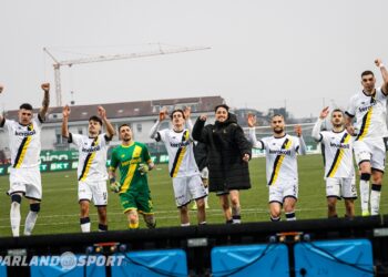Foto Luca Diliberto