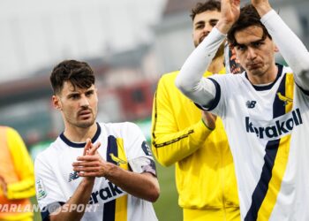 Foto Luca Diliberto