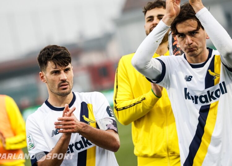 Foto Luca Diliberto